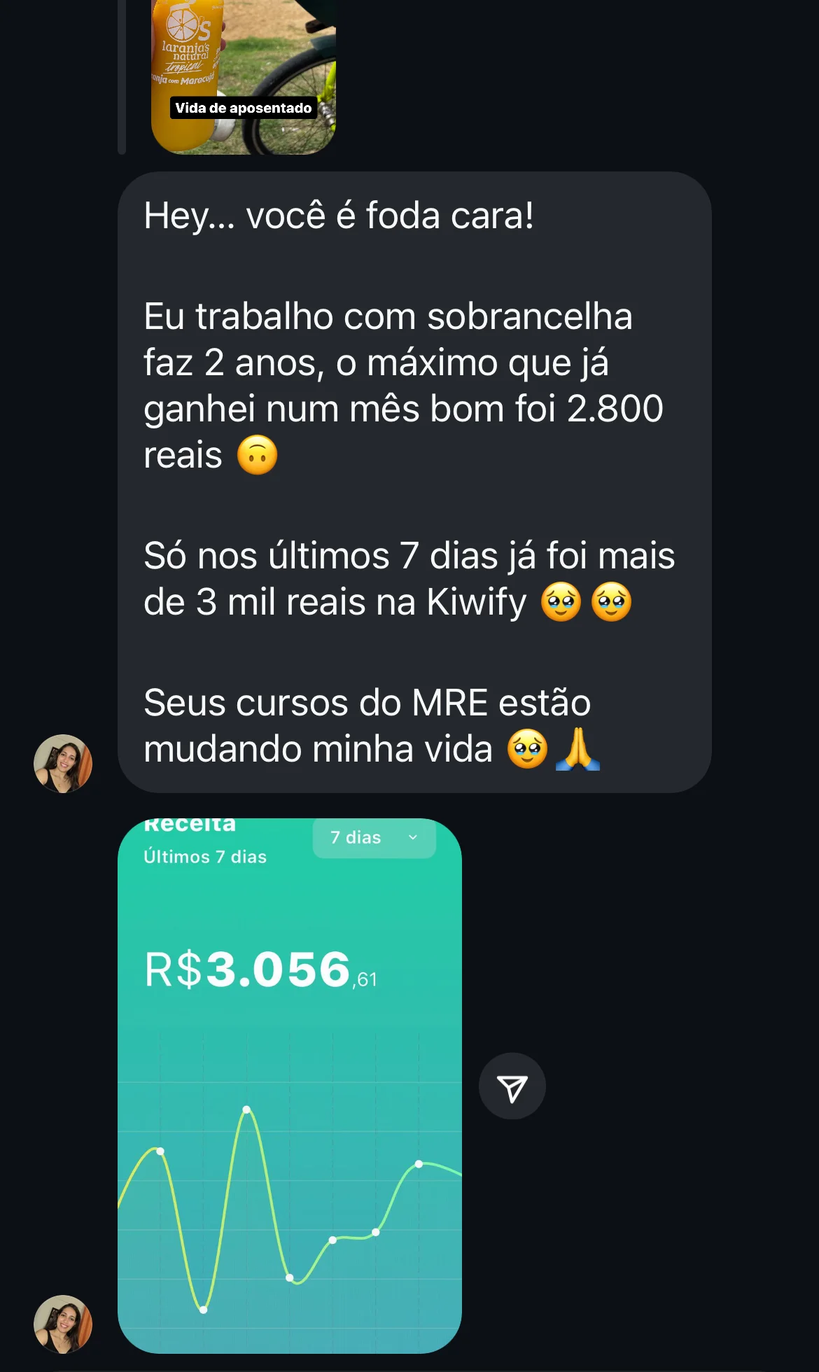 GABRIELA